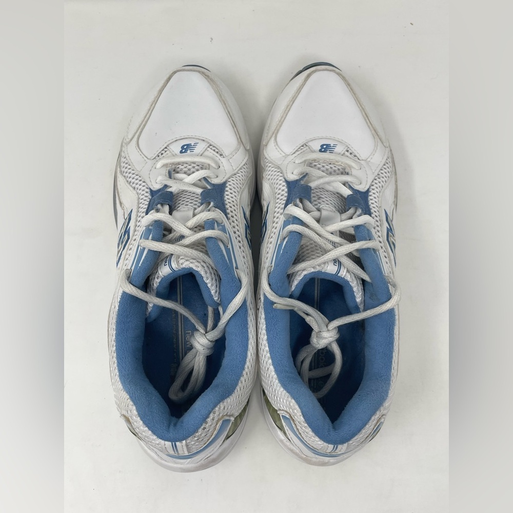 NEW BALANCE 846 WALKING STRIKE PATH LADIES Size 9.5 - Picture 4 of 11